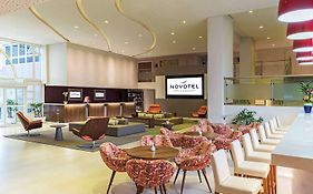 Novotel Manaus